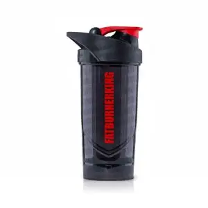 Shieldmixer Hero Pro 700 ml FatburnerKing Shaker